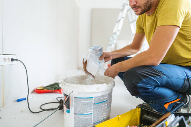 Mold Remediation for Vacation Homes in Angola, IN