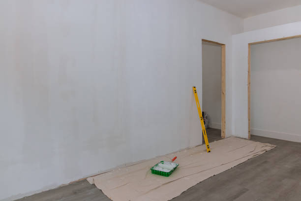 Mold Documentation for Insurance Claims in Angola, IN
