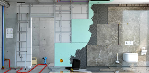 Best Mold Odor Removal Services  in Angola, IN